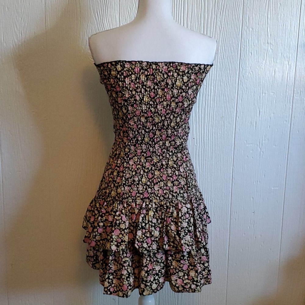 Deb dress - Picture 3 of 5